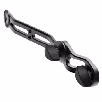 Side Arm for Shoulder Rigs