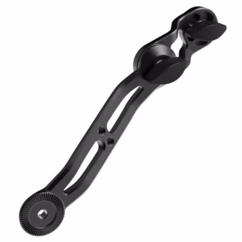 Side Arm for Shoulder Rigs