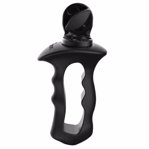 Dual Side Grip