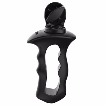 Dual Side Grip
