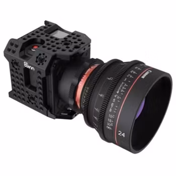 Z CAM E2-S6/F6/F8 Cage
