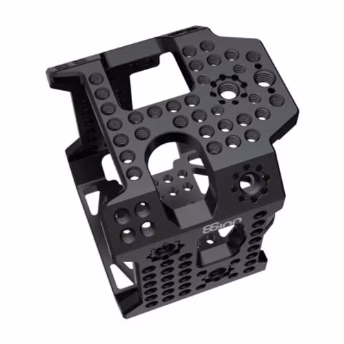Z CAM E2-S6/F6/F8 Cage