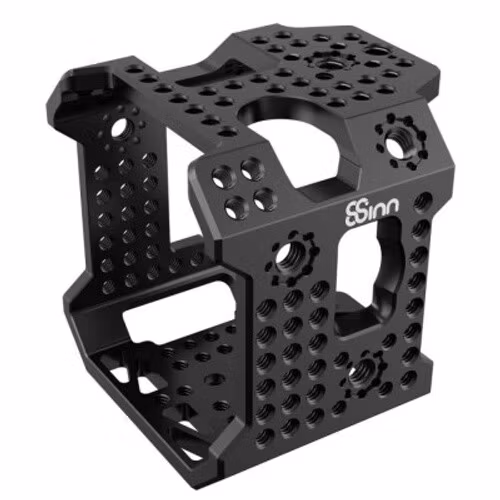 Z CAM E2-S6/F6/F8 Cage