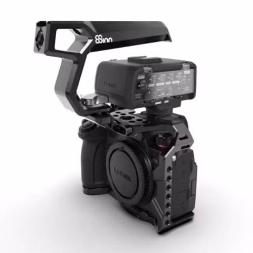 Top Handles Extension Adapter V2