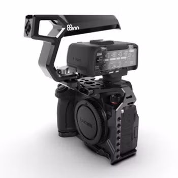 Top Handles Extension Adapter V2