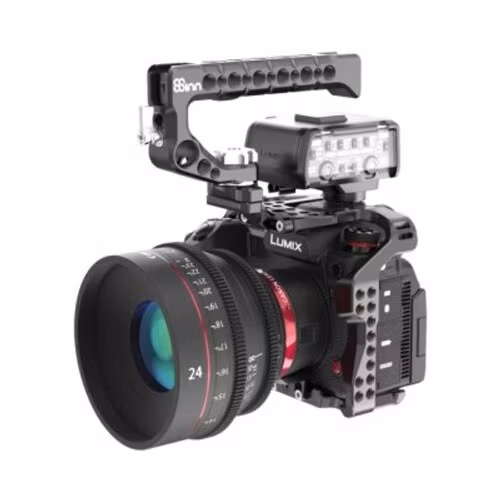Top Handles Extension Adapter V2