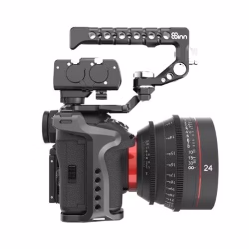 Top Handles Extension Adapter V2