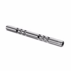 20cm 15MM Stainless Steel Rod 1pc