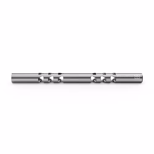20cm 15MM Stainless Steel Rod 1pc
