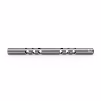 20cm 15MM Stainless Steel Rod 1pc