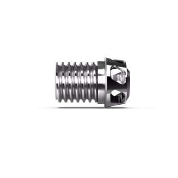 Rod Cap V2 1pc