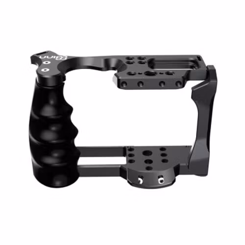 Sigma MC-21 Support Adapter for FP/FP L Cage