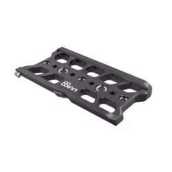 5" Arri Dovetail Plate