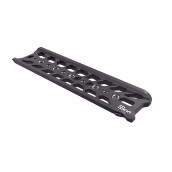 10" Arri Dovetail Plate