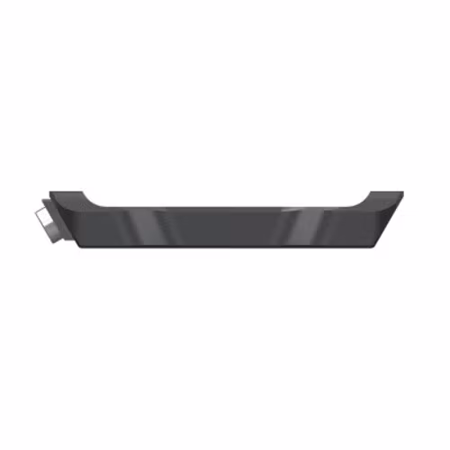 5" Arri Dovetail Plate