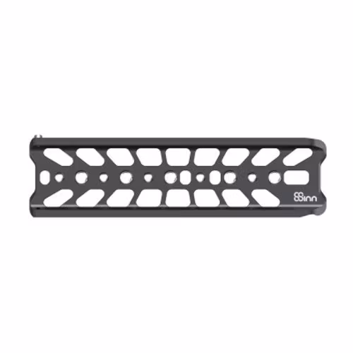 10" Arri Dovetail Plate
