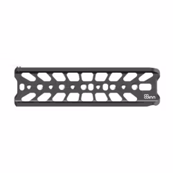 10" Arri Dovetail Plate