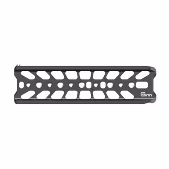 10" Arri Dovetail Plate
