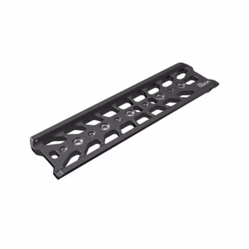 10" Arri Dovetail Plate