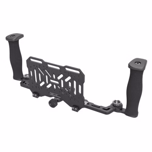 Directors Monitor Cage V2