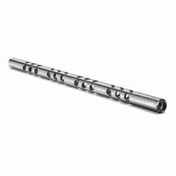 30cm 15MM Stainless Steel Rod 1pc