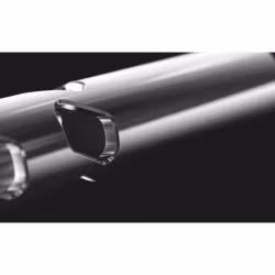30cm 15MM Stainless Steel Rod 1pc