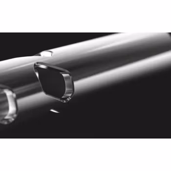 30cm 15MM Stainless Steel Rod 1pc
