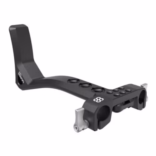 Shoulder Support + 15mm Rod Mount Bridge