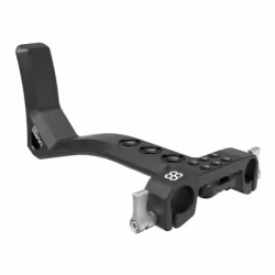 Shoulder Support + 15mm Rod Mount Bridge