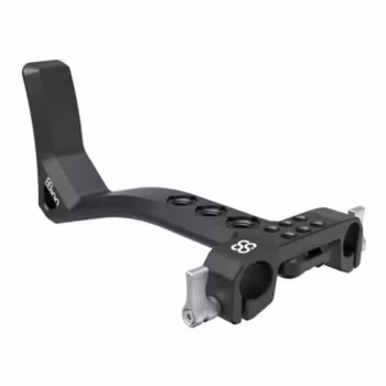 Shoulder Support + 15mm Rod Mount Bridge
