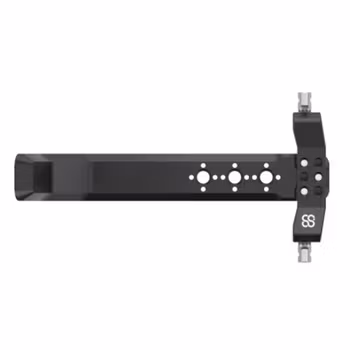 Shoulder Support + 15mm Rod Mount Bridge