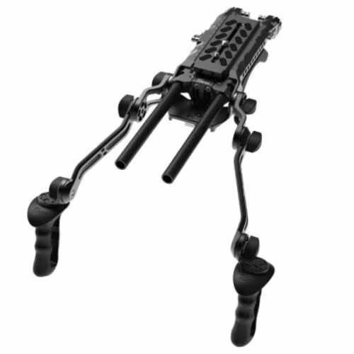 VCT Universal Shoulder Rig Full Kit