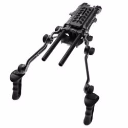 VCT Universal Shoulder Rig Full Kit