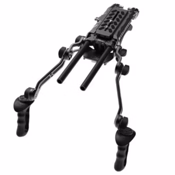 VCT Universal Shoulder Rig Full Kit