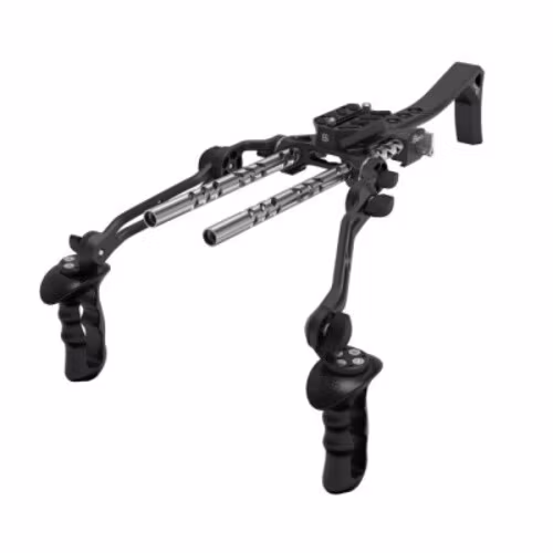 Shoulder Rig Kit