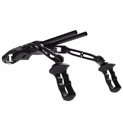 VCT Universal Shoulder Rig Full Kit
