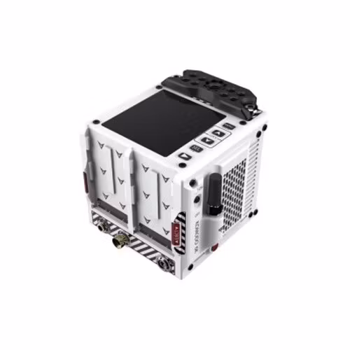 Top Plate for RED Komodo / Komodo-X