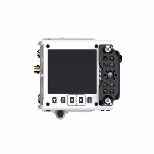 Top Plate for RED Komodo / Komodo-X