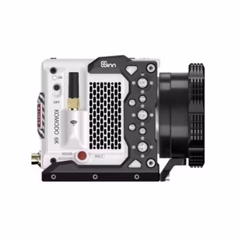 RF to PL Lens Mount Adapter