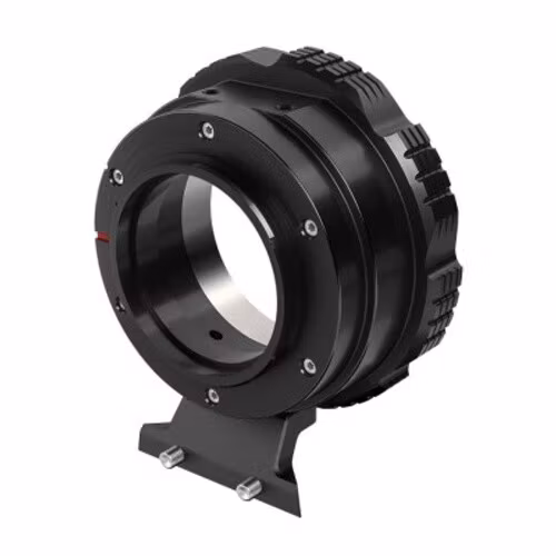 RF to PL Lens Mount Adapter