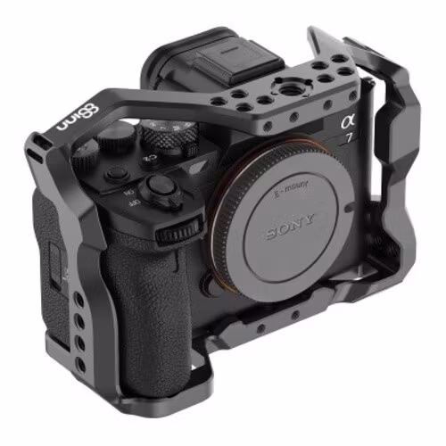 Cage for Sony a7SIII / a7IV / a7RV