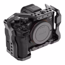 Cage for Sony a7SIII / a7IV / a7RV