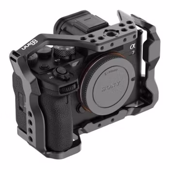 Cage for Sony a7SIII / a7IV / a7RV