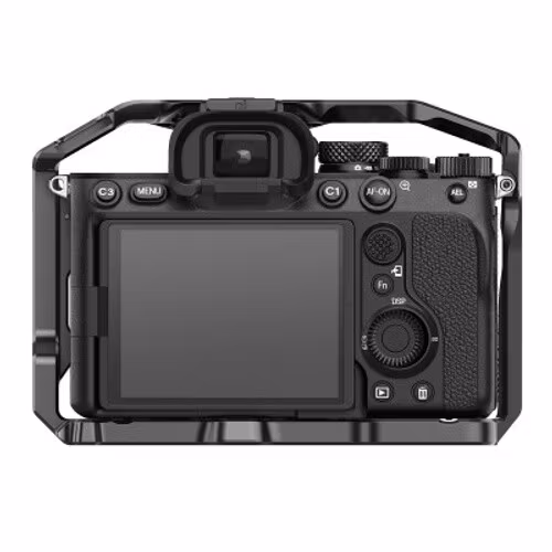 Cage for Sony a7SIII / a7IV / a7RV