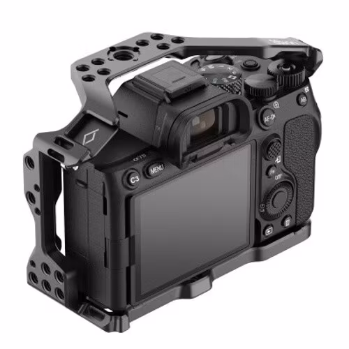 Cage for Sony a7SIII / a7IV / a7RV