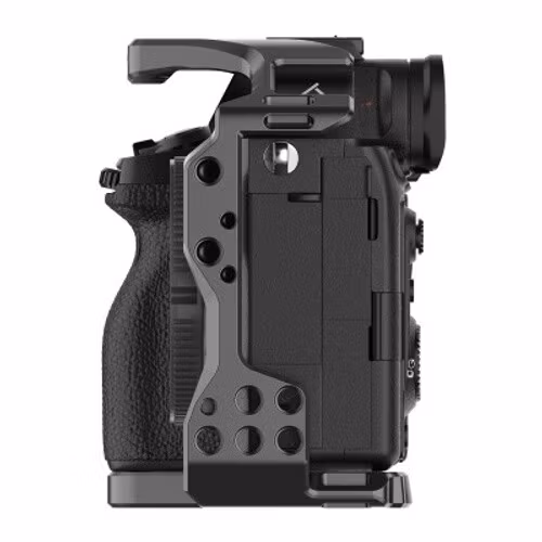 Cage for Sony a7SIII / a7IV / a7RV