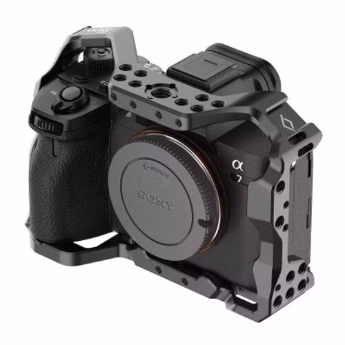 Cage for Sony a7SIII / a7IV / a7RV