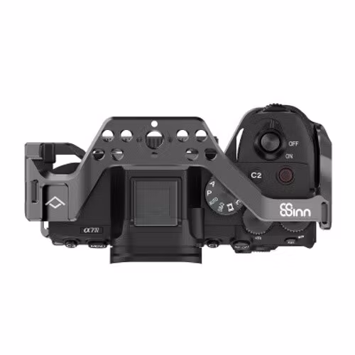 Cage for Sony a7SIII / a7IV / a7RV
