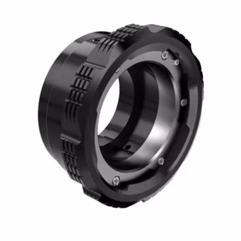 RF to PL Lens Mount Adapter Evolution
