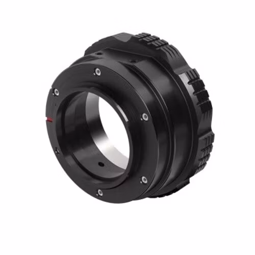 RF to PL Lens Mount Adapter Evolution